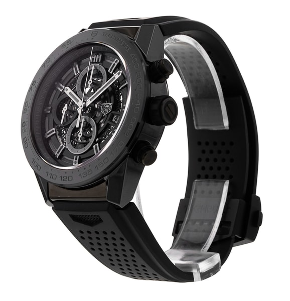 Tag Heuer Carrera CAR2A90.FT6071